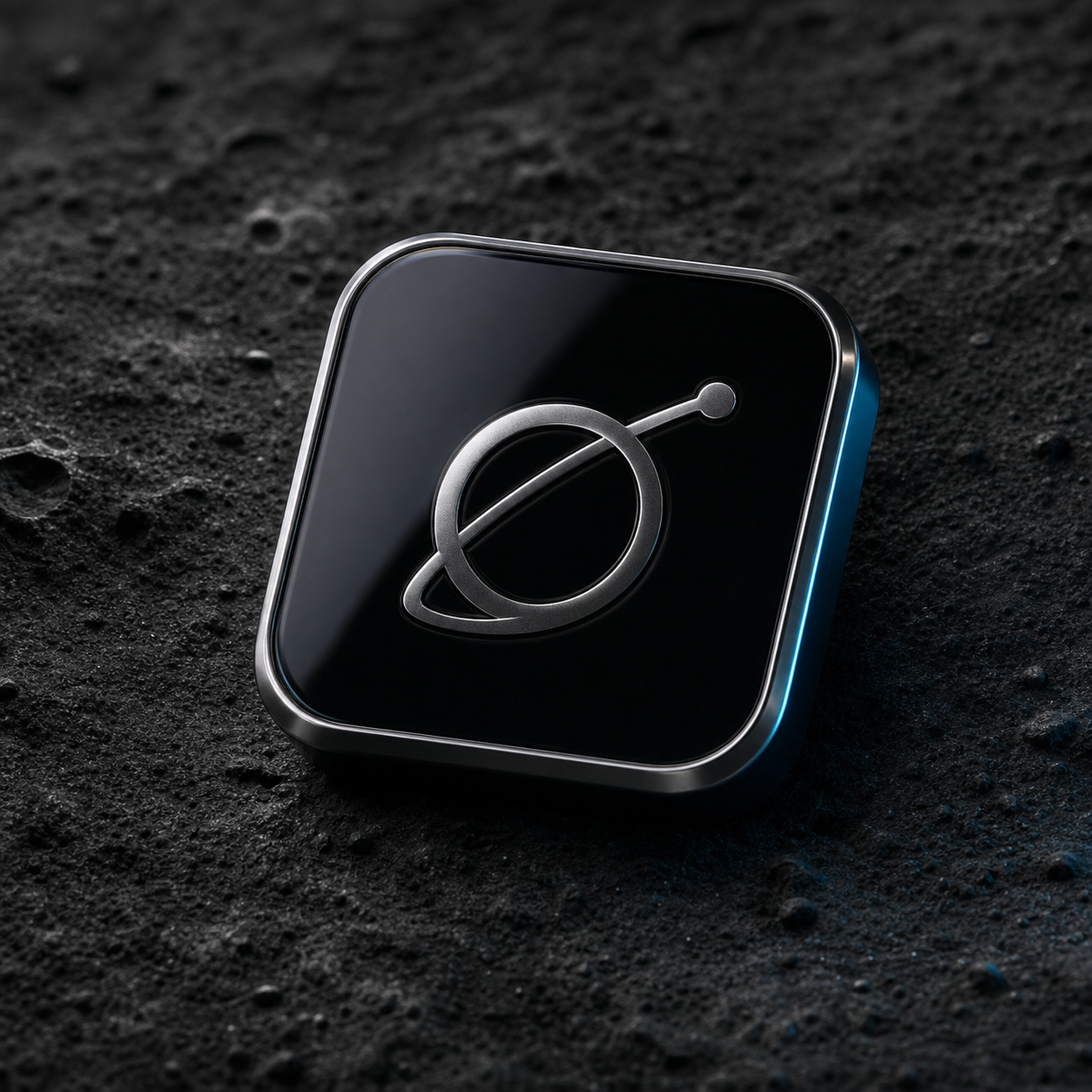App icon token