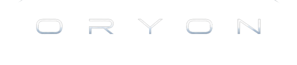 ORYON